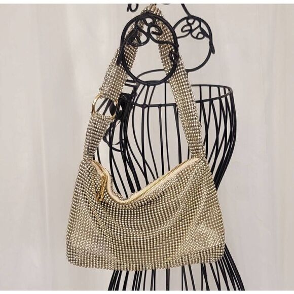 Jessica Mc Clintock purse - Picture 6 of 7